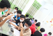 Khóa học IELTS
